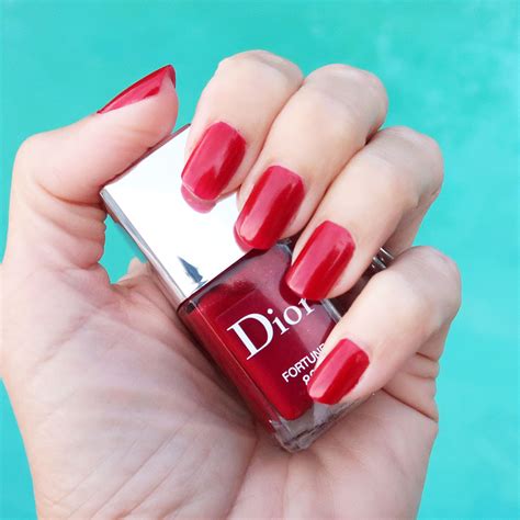 dior nail polish summer 2022|Dior manicure nail polish.